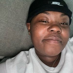 Meet your Posher, Kelsha